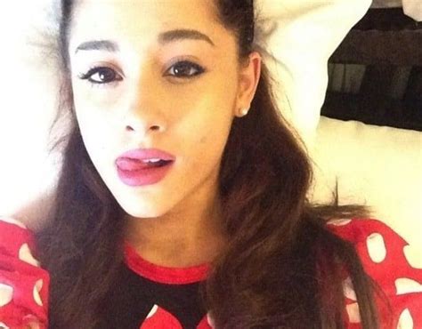 ariana grande naked pics|Ariana Grande Nude Photos & Naked Sex Videos